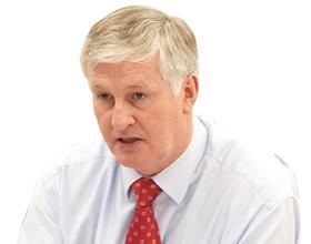 Andrew Foster RIP