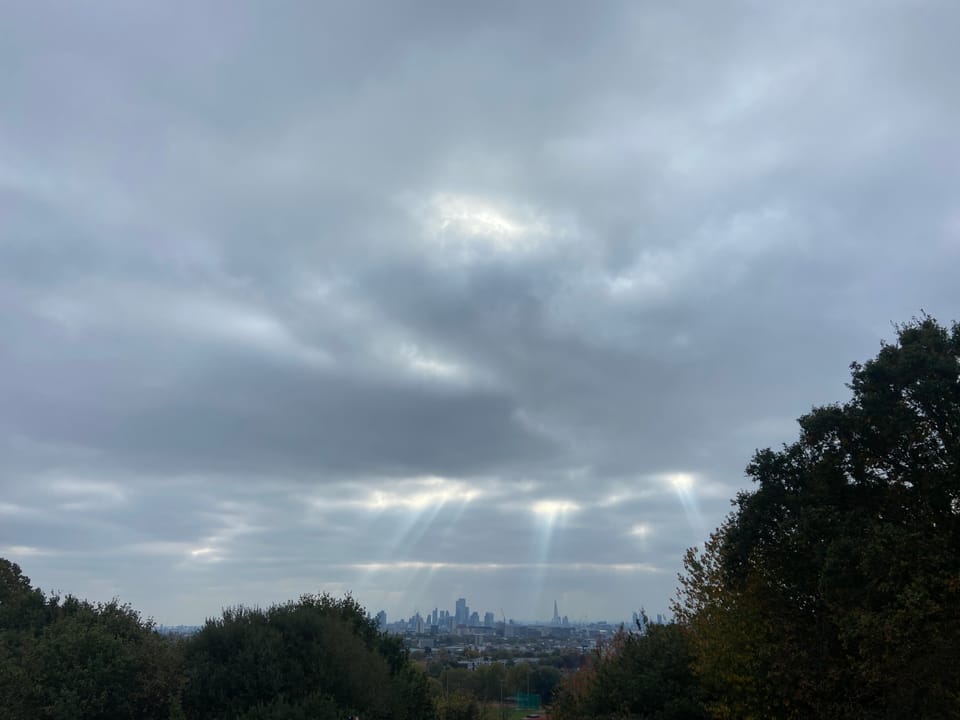 Cowper’s Cut 403: It’s a big mess, you say?