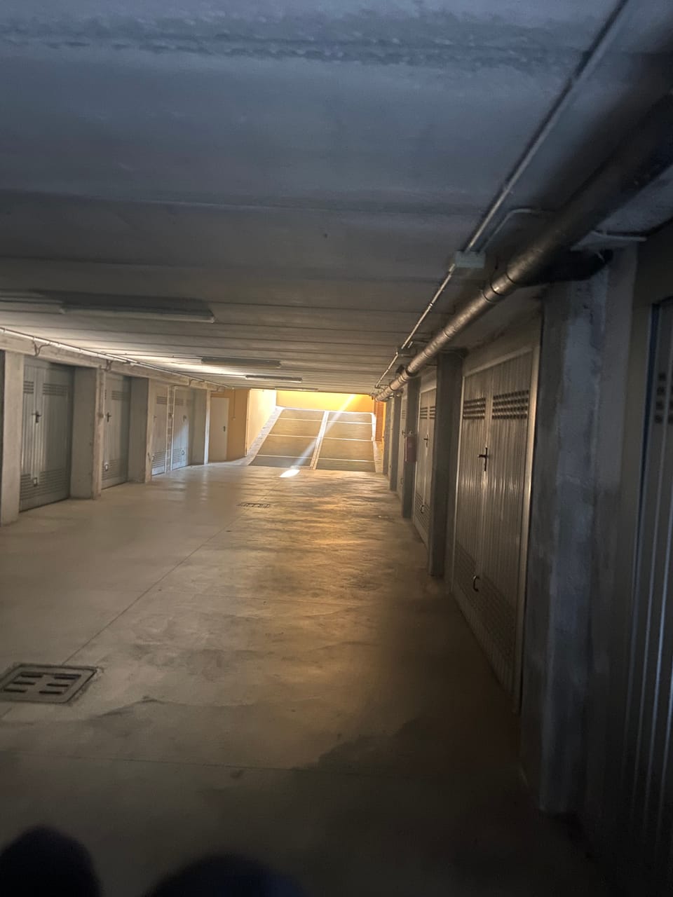 Cowper’s Cut 408: NFA