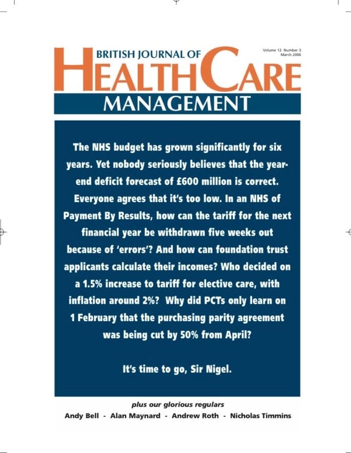 Cowper’s Cut 418: Culture wars