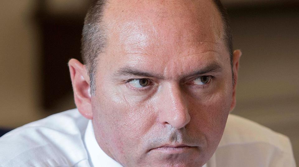 Cowper’s Cut 395: The first virtual NHS redisorganisation is going so well