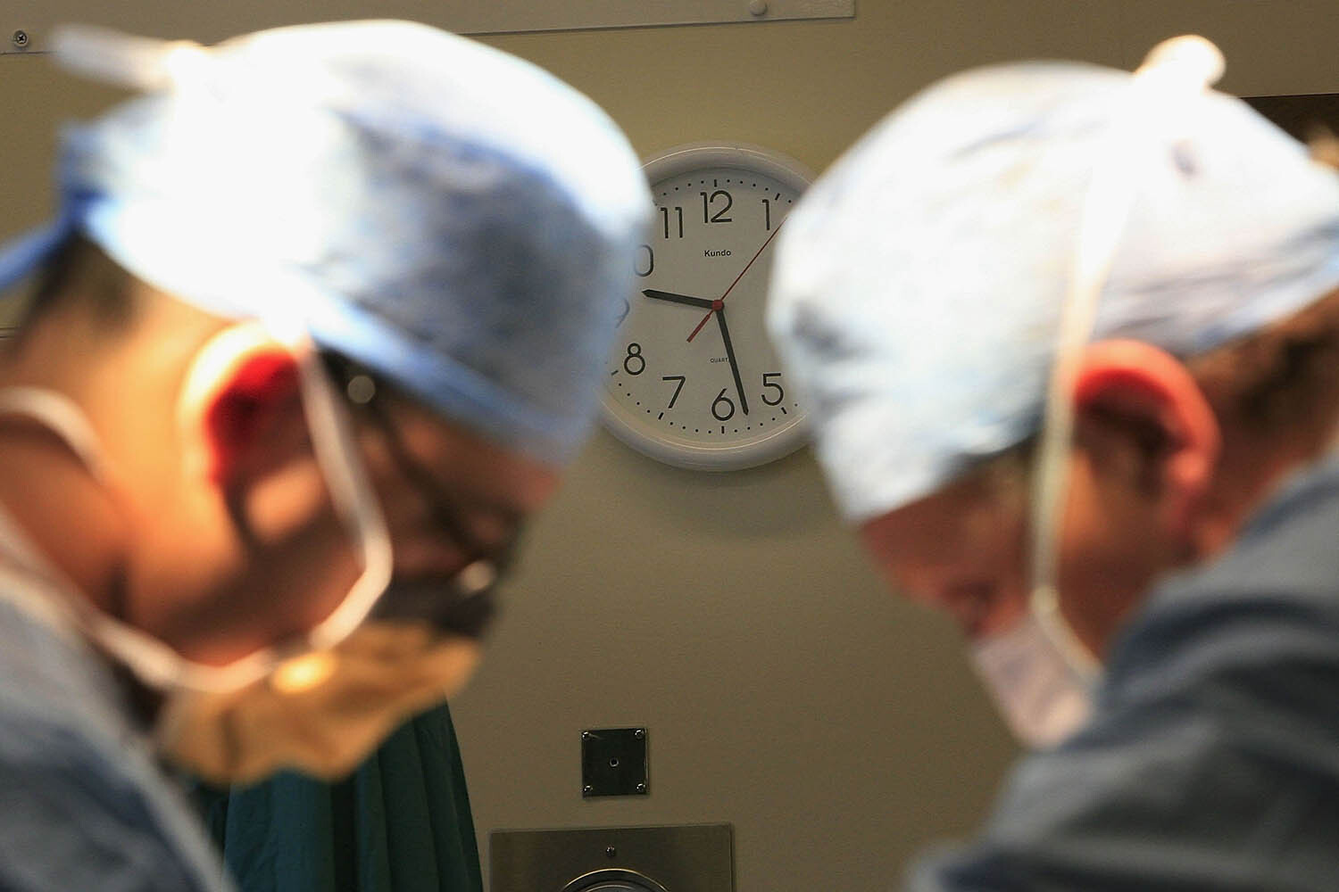 Cowper’s Cut 388: Truce Social, Milburn opines and medical grumbles